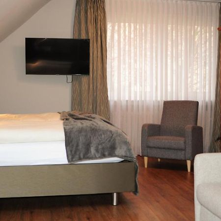 אסן Hotel-Restaurant Schmachtenbergshof מראה חיצוני תמונה