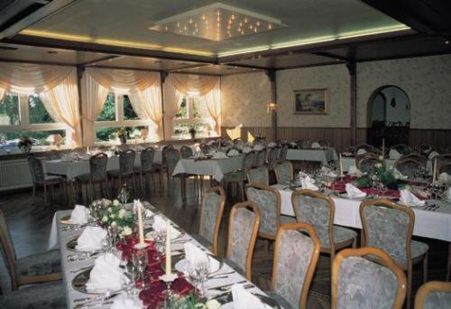 אסן Hotel-Restaurant Schmachtenbergshof מראה חיצוני תמונה