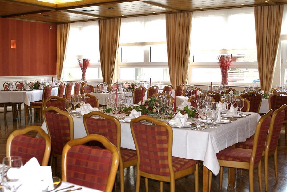אסן Hotel-Restaurant Schmachtenbergshof מראה חיצוני תמונה