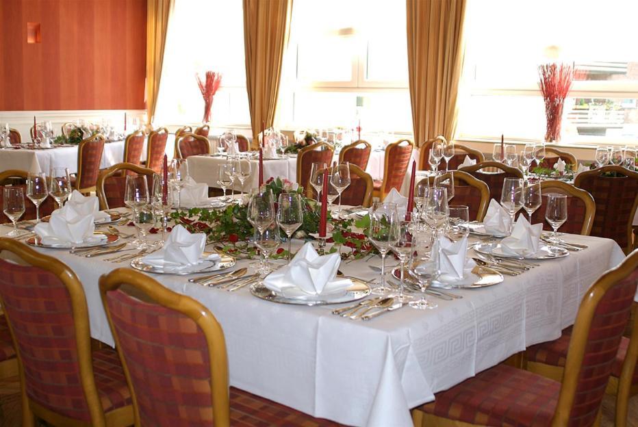 אסן Hotel-Restaurant Schmachtenbergshof מראה חיצוני תמונה