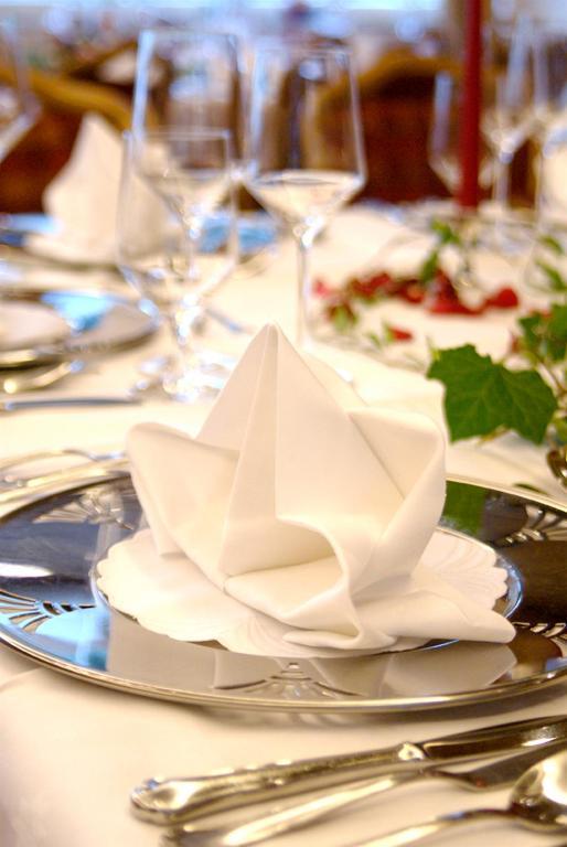 אסן Hotel-Restaurant Schmachtenbergshof מראה חיצוני תמונה