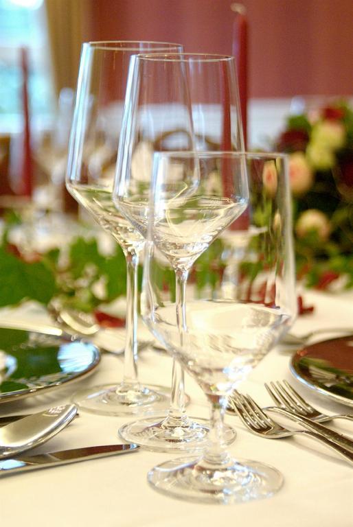 אסן Hotel-Restaurant Schmachtenbergshof מראה חיצוני תמונה